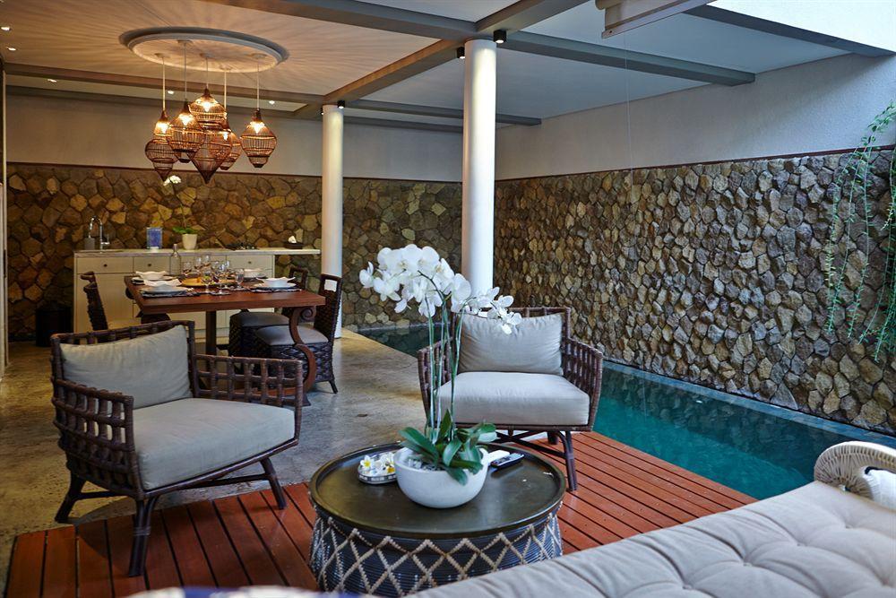 סמיניאק Mahala Hasa Villas מראה חיצוני תמונה