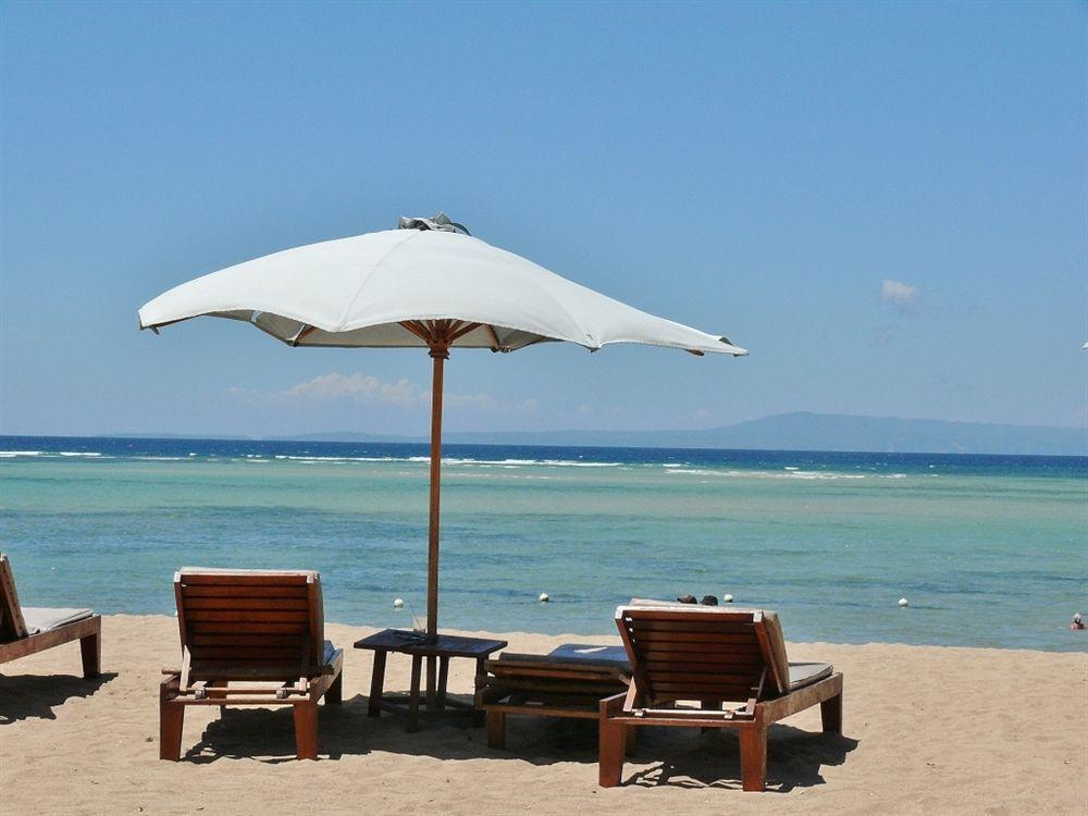 סמיניאק Mahala Hasa Villas מראה חיצוני תמונה