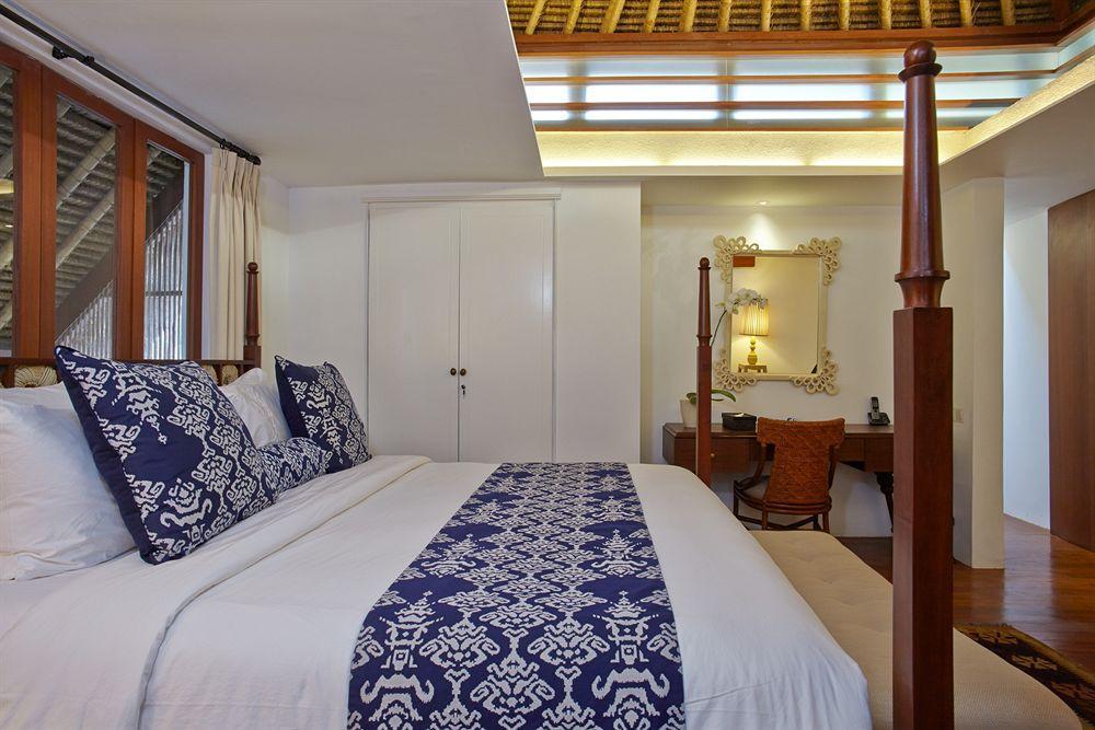 סמיניאק Mahala Hasa Villas מראה חיצוני תמונה