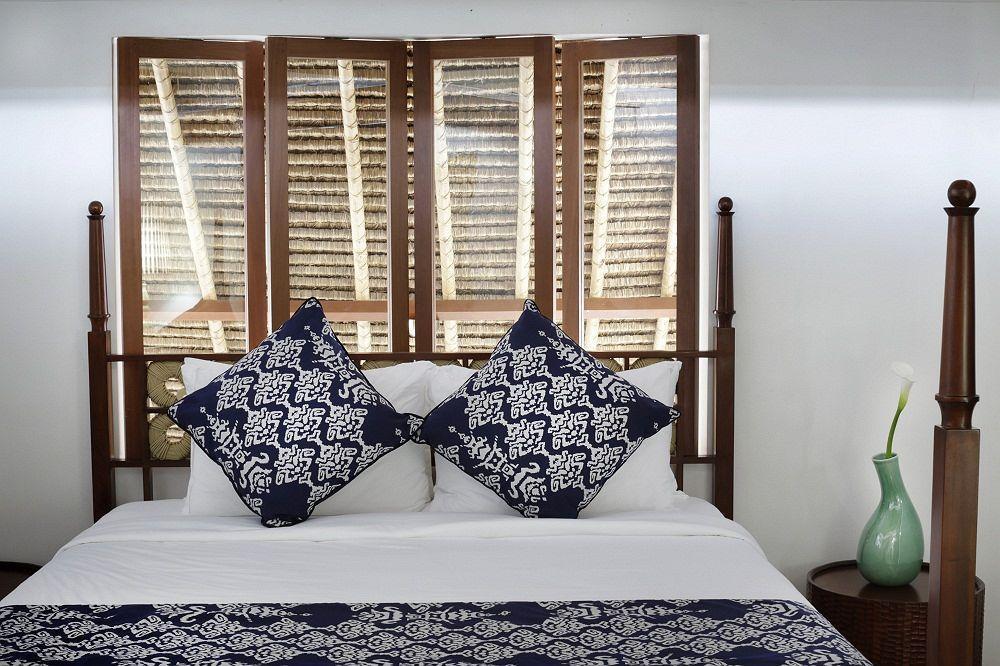 סמיניאק Mahala Hasa Villas מראה חיצוני תמונה