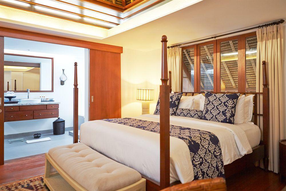סמיניאק Mahala Hasa Villas מראה חיצוני תמונה