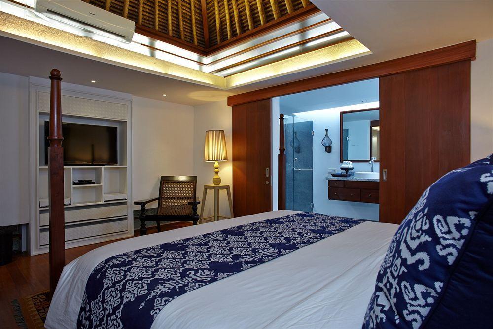 סמיניאק Mahala Hasa Villas מראה חיצוני תמונה