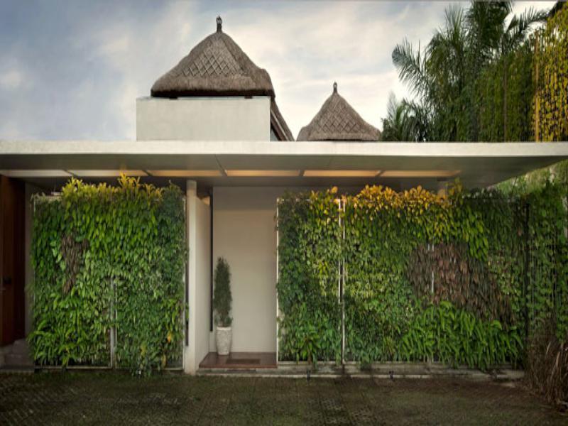 סמיניאק Mahala Hasa Villas מראה חיצוני תמונה