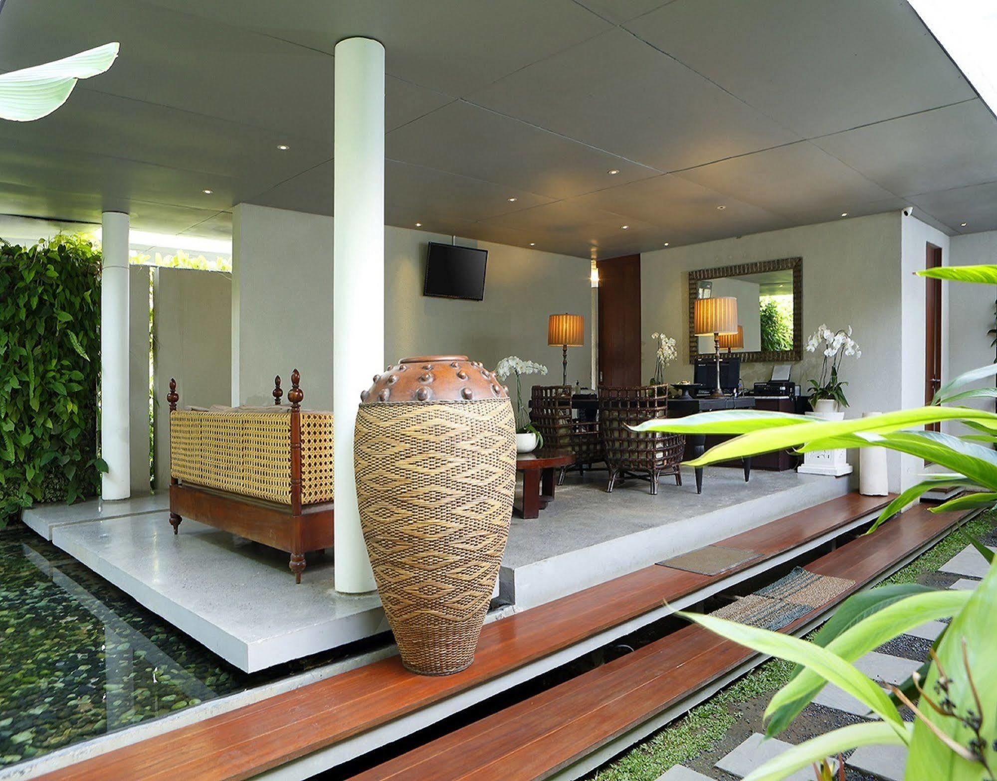 סמיניאק Mahala Hasa Villas מראה חיצוני תמונה