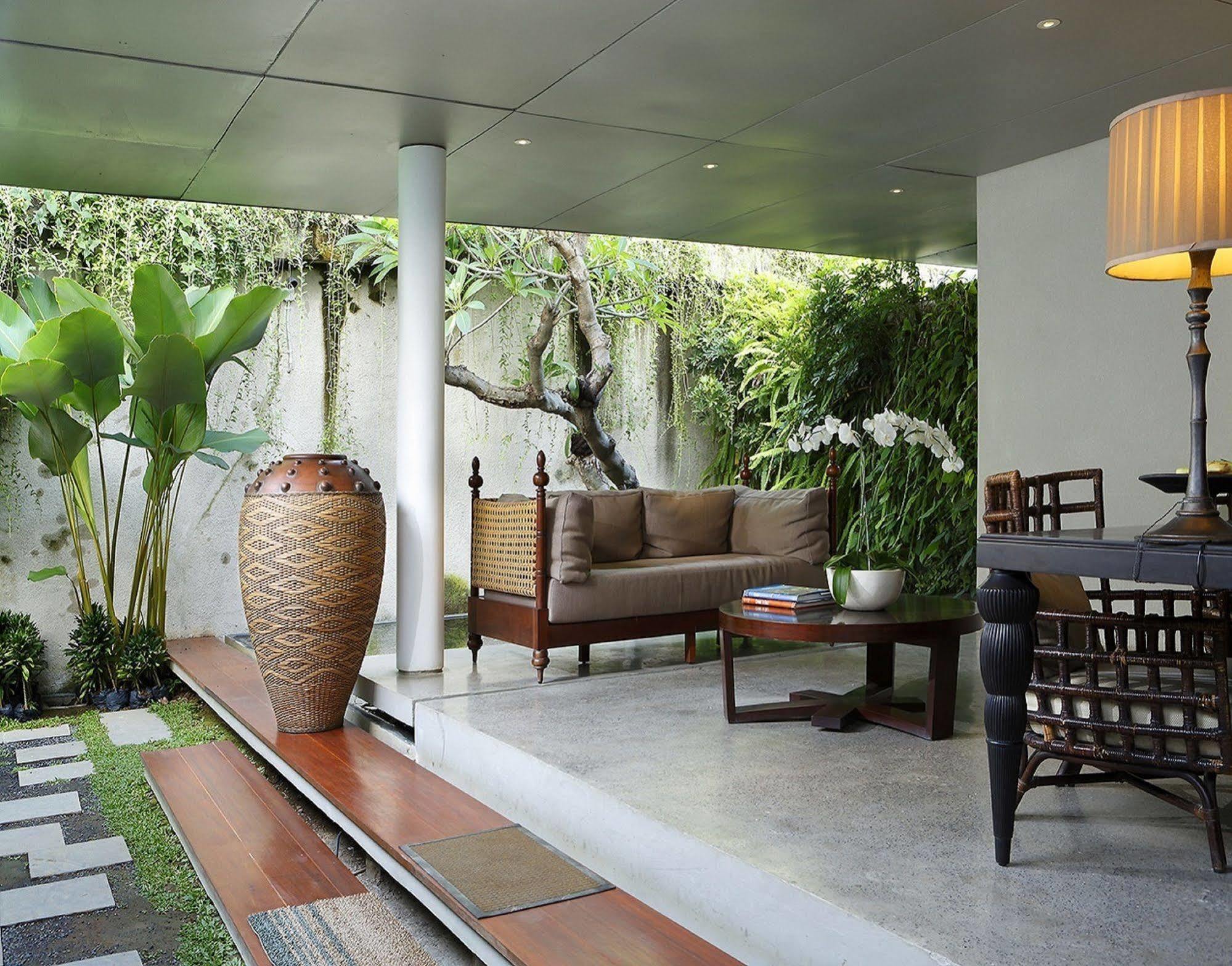 סמיניאק Mahala Hasa Villas מראה חיצוני תמונה