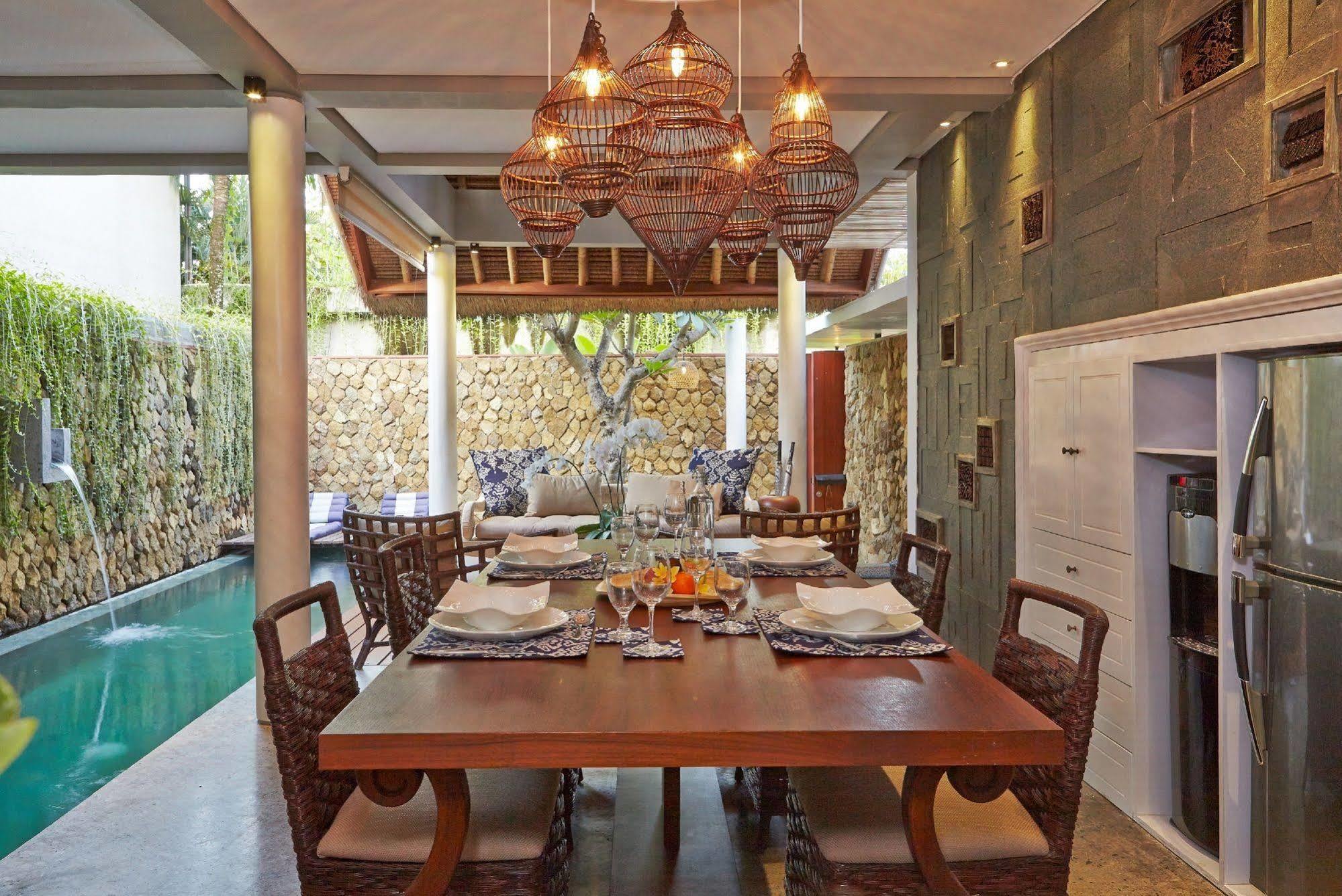 סמיניאק Mahala Hasa Villas מראה חיצוני תמונה