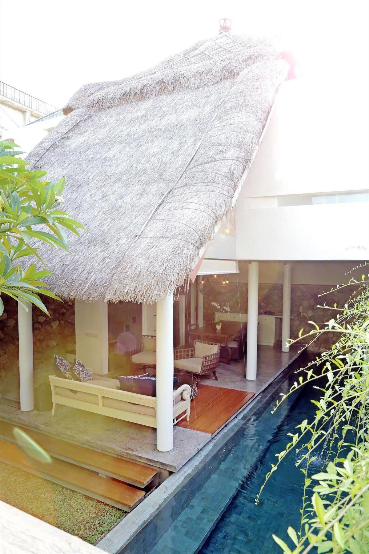 סמיניאק Mahala Hasa Villas מראה חיצוני תמונה